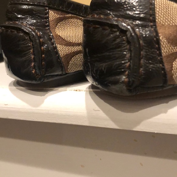 Coach shoes - Picture 6 of 6